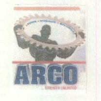 Arco With Device Device mark 1655164 Trademark