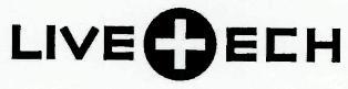 Live+ech Device mark 2524999 Trademark