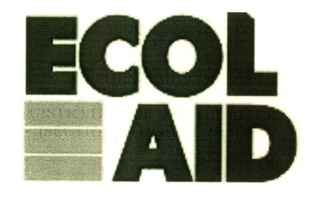 Ecol Aid Device mark 2901724 Trademark