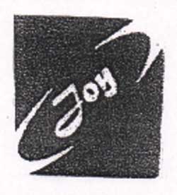 Joy (device) Device mark 1376168 Trademark