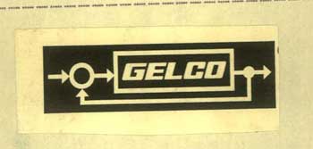Gelco Device mark 993832 Trademark