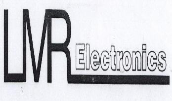Lmr Electronics With Device Device mark 1661382 Trademark