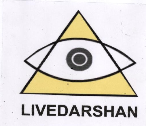 Livedarshan Device mark 1895211 Trademark