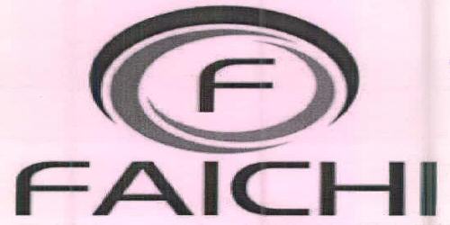 F Faichi Device mark 2649971 Trademark