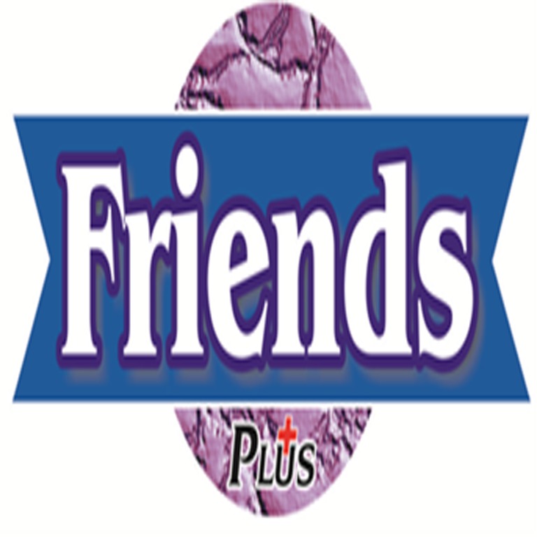 Friends Plus Device mark 2800461 Trademark