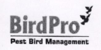 Birdpro Device mark 1874467 Trademark