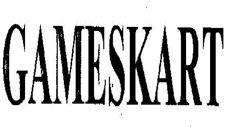 Gameskart (device) Device mark 2463501 Trademark