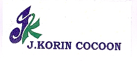 J.korin Cocoon (with Logo Jk) Device mark 1663484 Trademark
