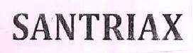 Santriax Device mark 2488692 Trademark