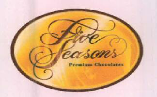 Five Seasons Device mark 2386206 Trademark