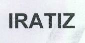Iratiz Device mark 2206436 Trademark