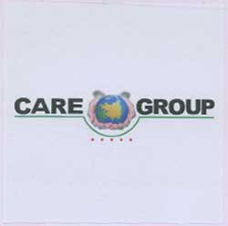 Care Group Device mark 1944305 Trademark