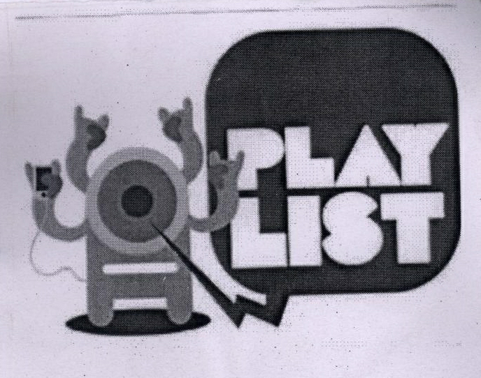 Play List Device mark 1992032 Trademark