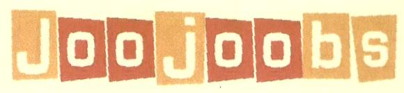 Joojoobs (device) Device mark 1604016 Trademark