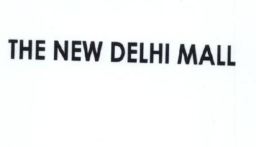The New Delhi Mall Device mark 1478482 Trademark