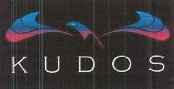 Kudos Device mark 2634499 Trademark