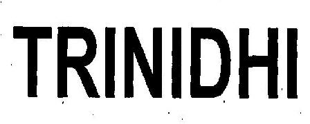 Trinidhi Device mark 2375669 Trademark