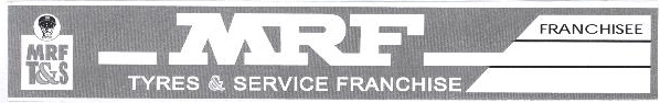 Mrf Device mark 2118405 Trademark