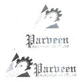 Parveen Device mark 1775555 Trademark