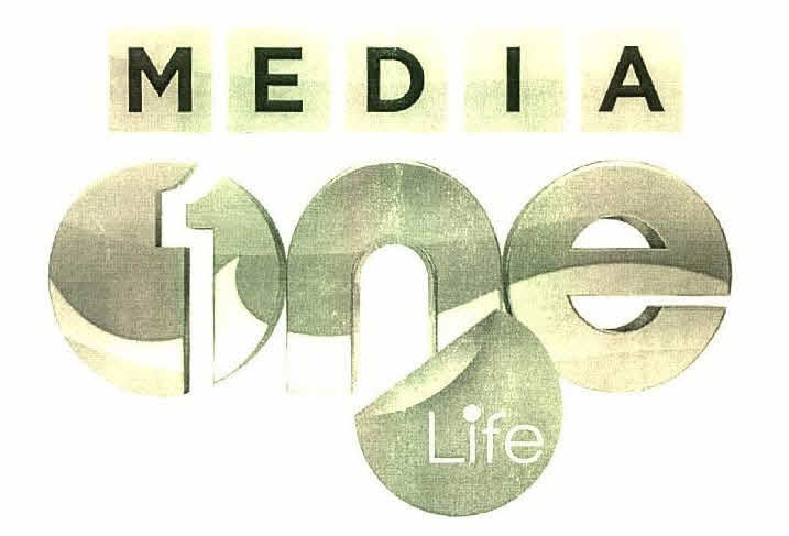 Media One Life Device mark 2870447 Trademark