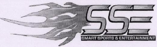 Sse, Smart Sports & Entertainment Device mark 1498655 Trademark