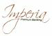 Imperia Premium Banking (special Form Writing) Device mark 1546154 Trademark
