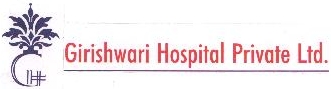 Girishwari Hospital Private Ltd. Device mark 1864075 Trademark