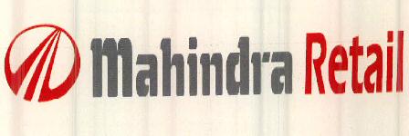 Mahindra Retail Device mark 2363395 Trademark