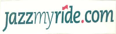 Jazzmyride.com (label) Device mark 2679159 Trademark