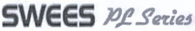 Swees Pl Series Device mark 2391805 Trademark