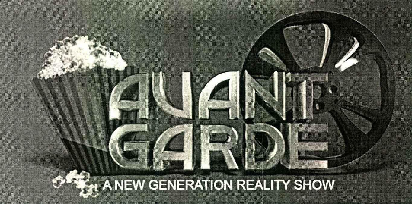 Avant Garde A New Generation Reality Show (with Device) Device mark 2602810 Trademark