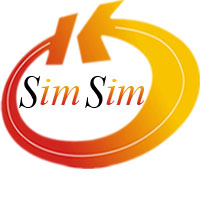 Simsim Device mark 2262153 Trademark