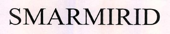 Smarmirid Device mark 2333404 Trademark