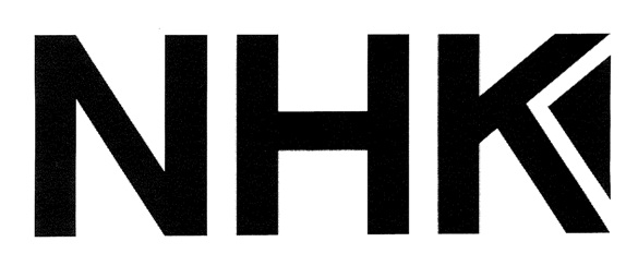 Nhk (logo) Device mark 2919236 Trademark