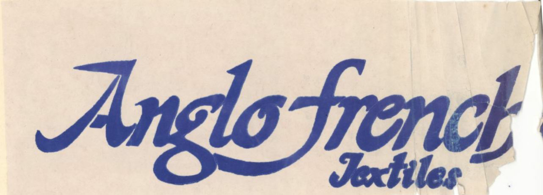 Anglo French Device mark 557504 Trademark