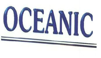 Oceanic With Device Device mark 1660908 Trademark