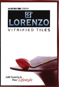 Lorenzo Device mark 1848131 Trademark