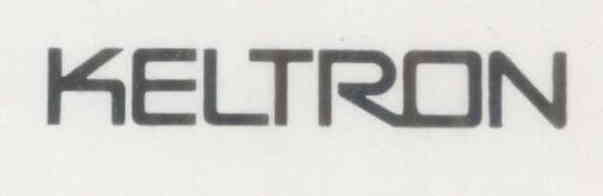 Keltron Device mark 469610 Trademark