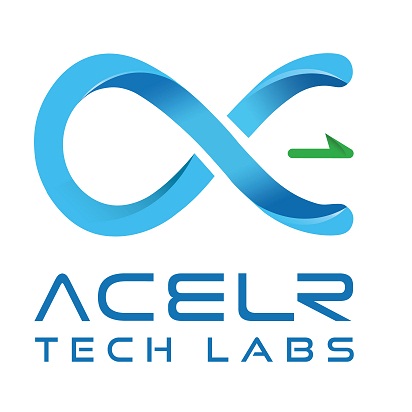 Acelr Tech Labs Device mark 2833575 Trademark