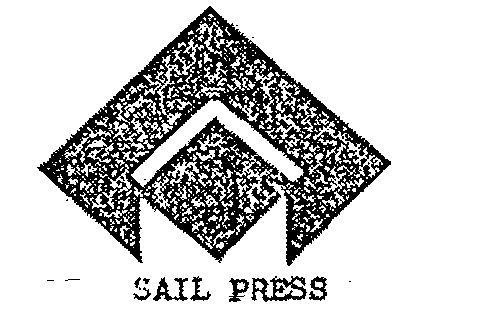Sail Press Device mark 609780 Trademark