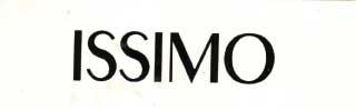 Issimo Device mark 629466 Trademark