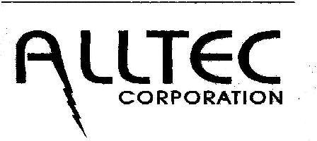 Alltec Corporation Device mark 1861010 Trademark