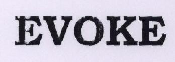 Evoke Device mark 1754965 Trademark