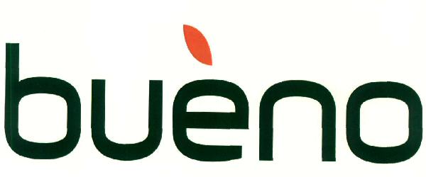 Bueno (label) Device mark 2439887 Trademark