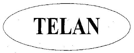 Telan (device) Device mark 2352675 Trademark