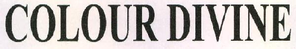 Colour Divine Device mark 2279593 Trademark