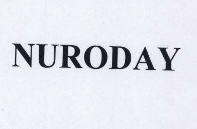 Nuroday Device mark 1506213 Trademark