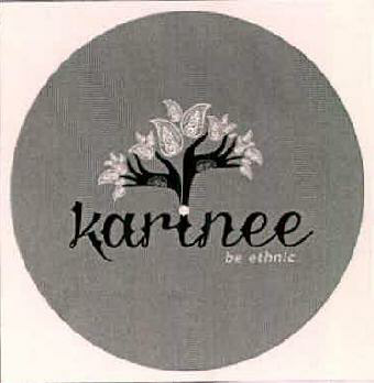 Karinee Device mark 2483337 Trademark