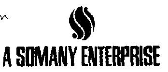 A Somany Enterprise (monogram) Device mark 1027650 Trademark