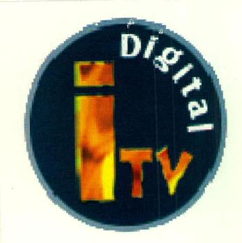 Itv Digital Device mark 2560788 Trademark